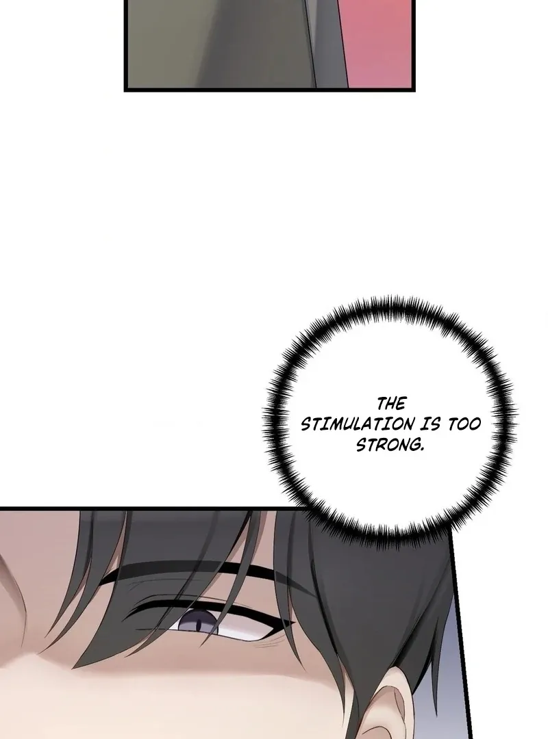 Sexcape Room Estranged Chapter 2 page 15 - 