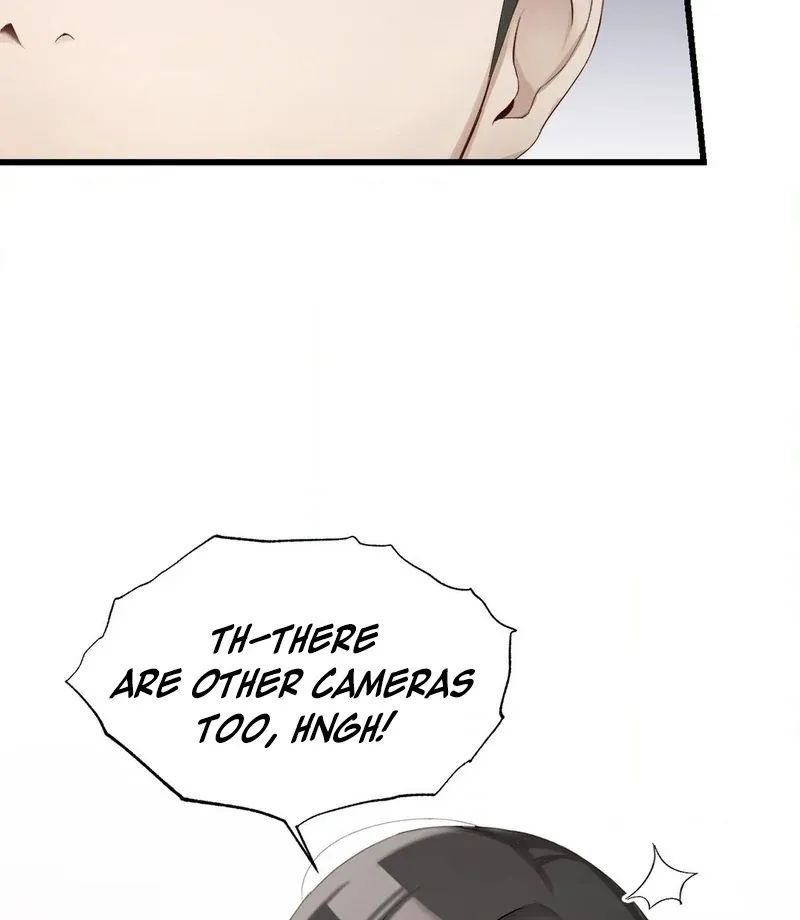 Sexcape Room Estranged Chapter 2 page 16 - 