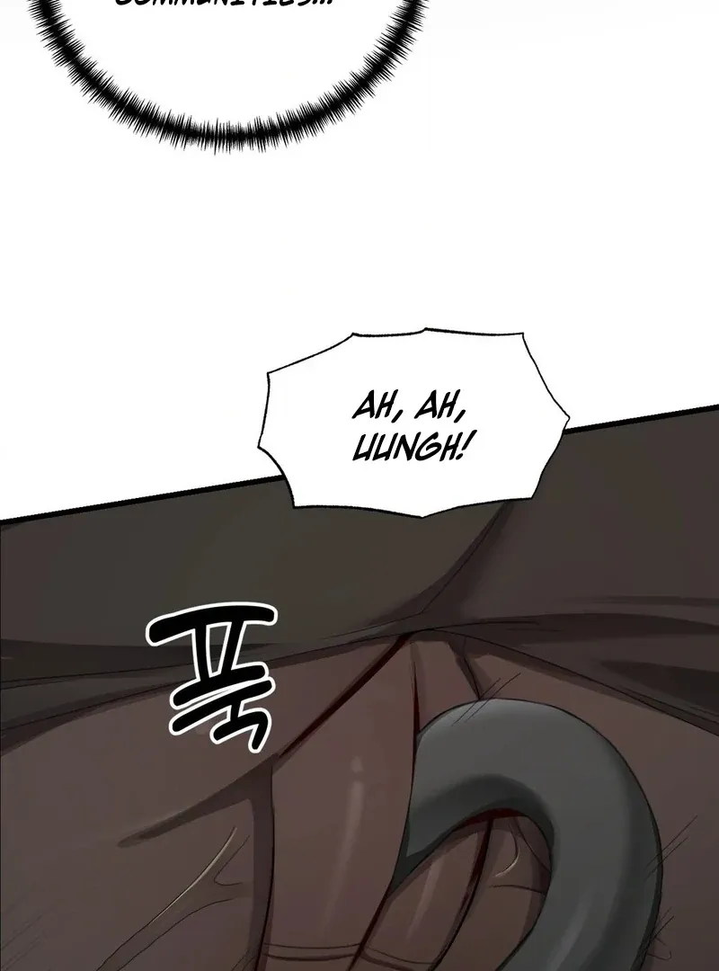 Sexcape Room Estranged Chapter 2 page 19 - 