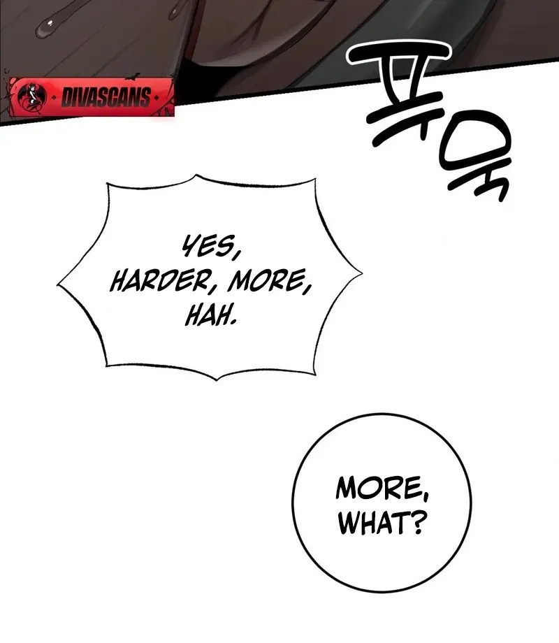 Sexcape Room Estranged Chapter 2 page 20 - 