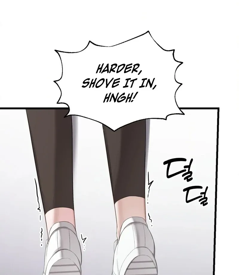 Sexcape Room Estranged Chapter 2 page 21 - 