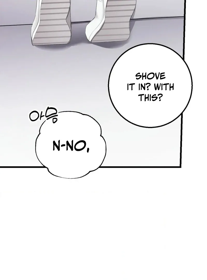 Sexcape Room Estranged Chapter 2 page 22 - 