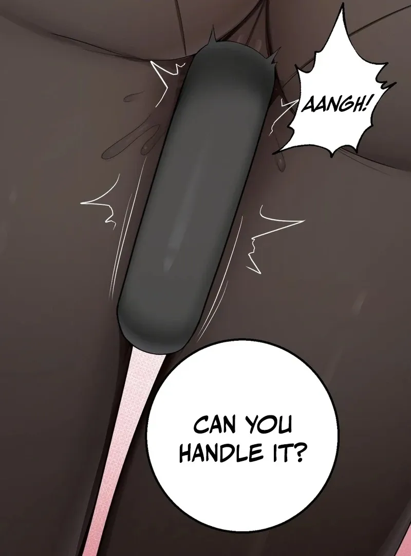 Sexcape Room Estranged Chapter 2 page 27 - 