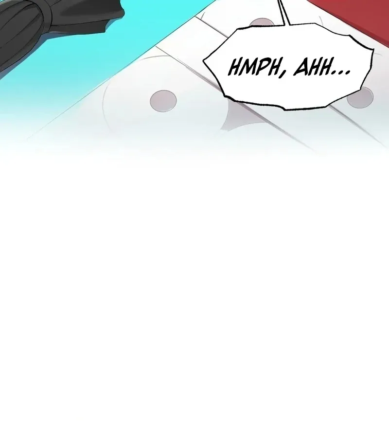 Sexcape Room Estranged Chapter 2 page 33 - 