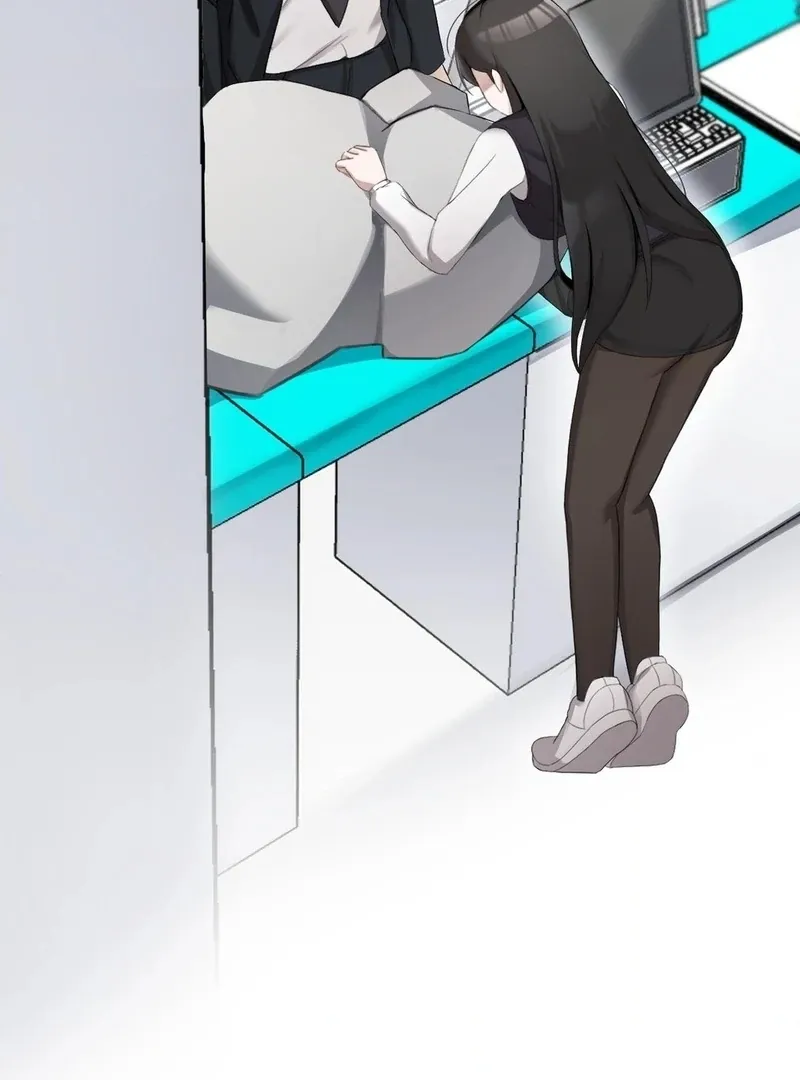 Sexcape Room Estranged Chapter 2 page 35 - 