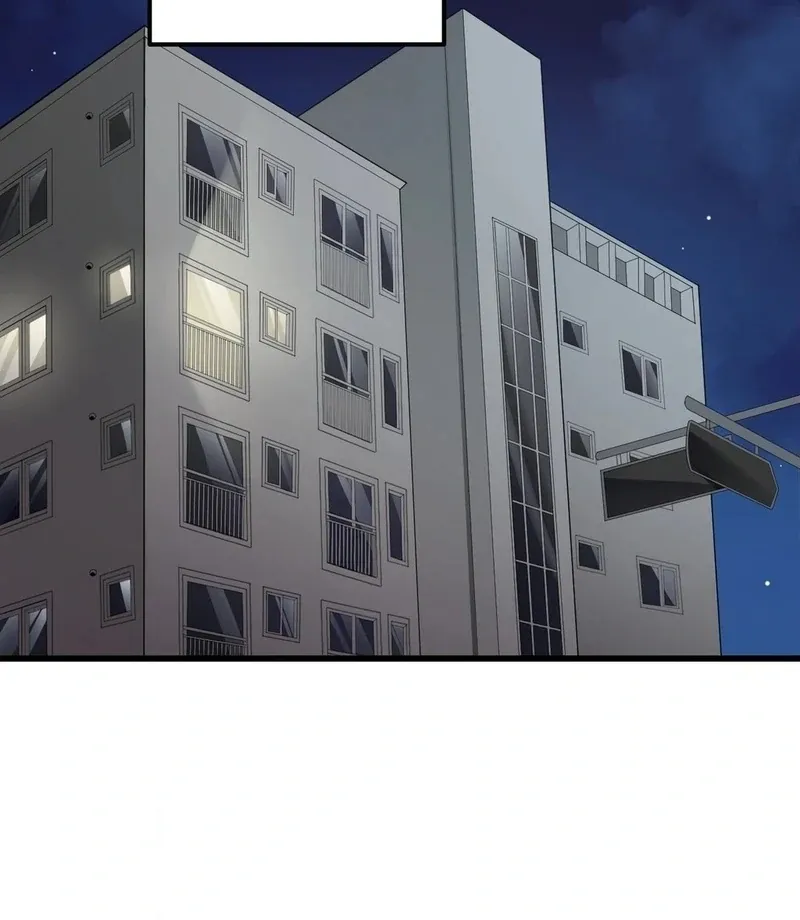 Sexcape Room Estranged Chapter 2 page 38 - 