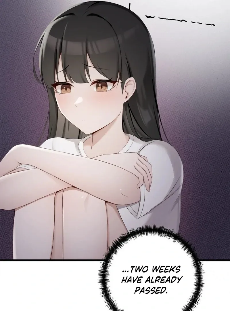 Sexcape Room Estranged Chapter 2 page 40 - 