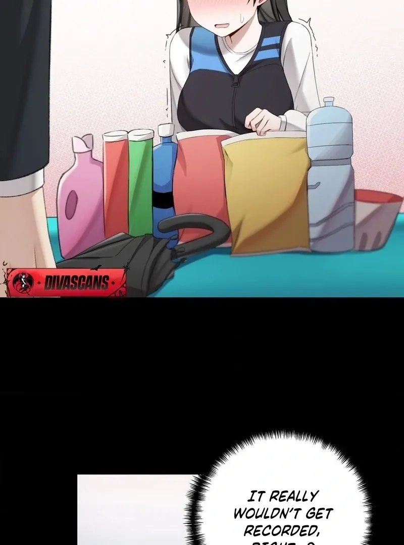 Sexcape Room Estranged Chapter 2 page 45 - 