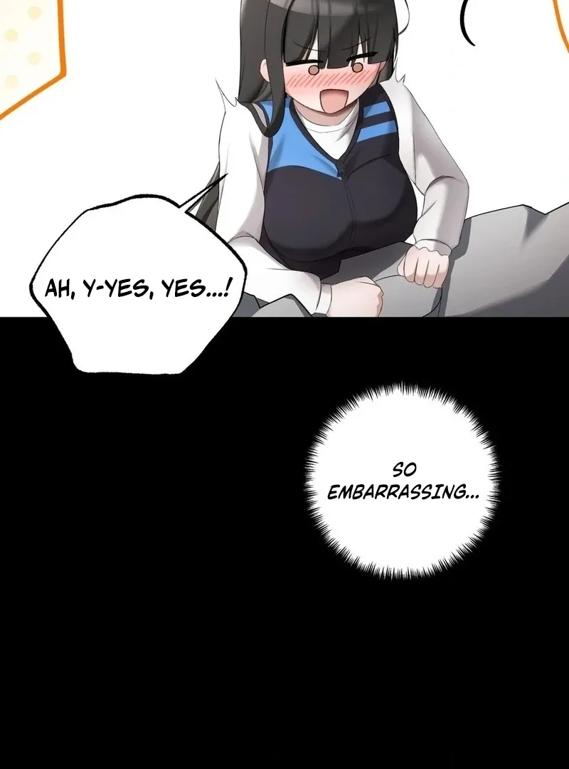 Sexcape Room Estranged Chapter 2 page 48 - 