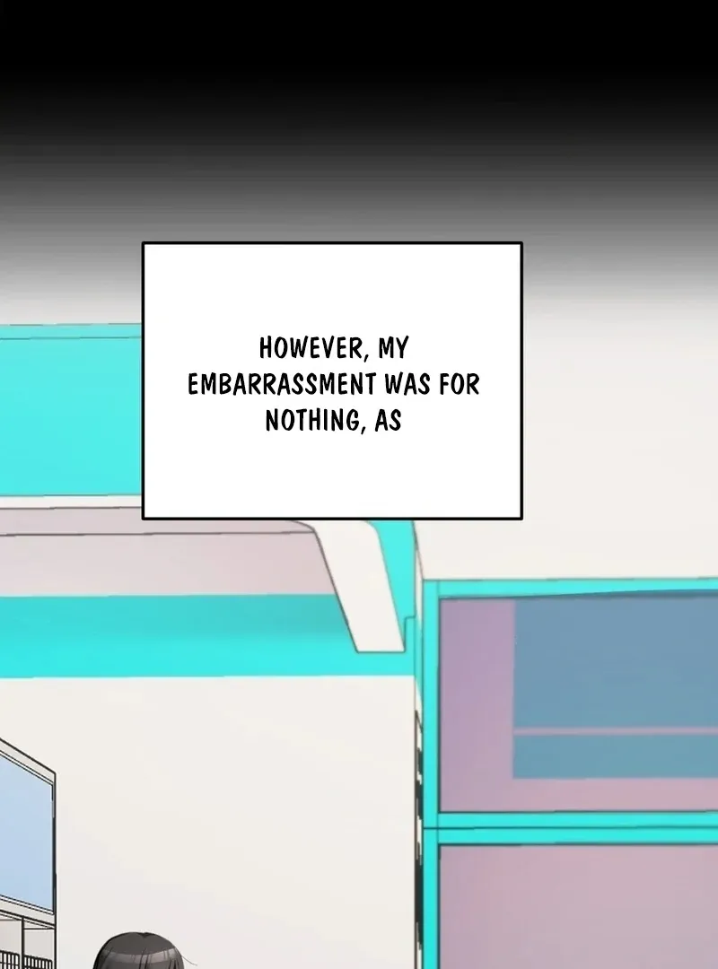 Sexcape Room Estranged Chapter 2 page 49 - 