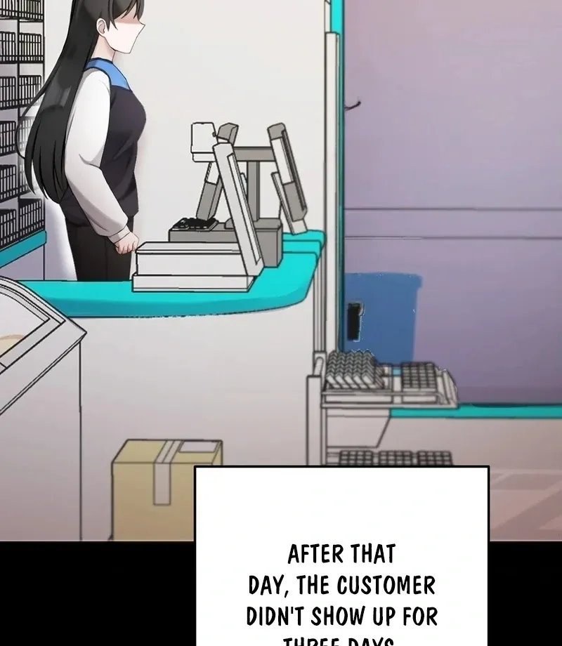 Sexcape Room Estranged Chapter 2 page 50 - 