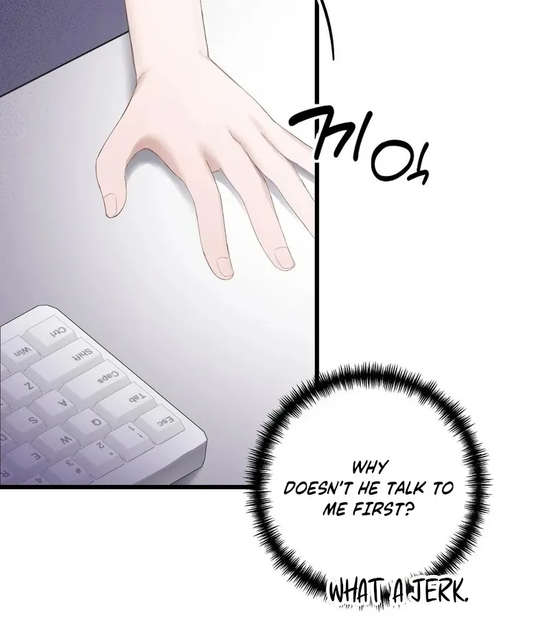 Sexcape Room Estranged Chapter 2 page 55 - 