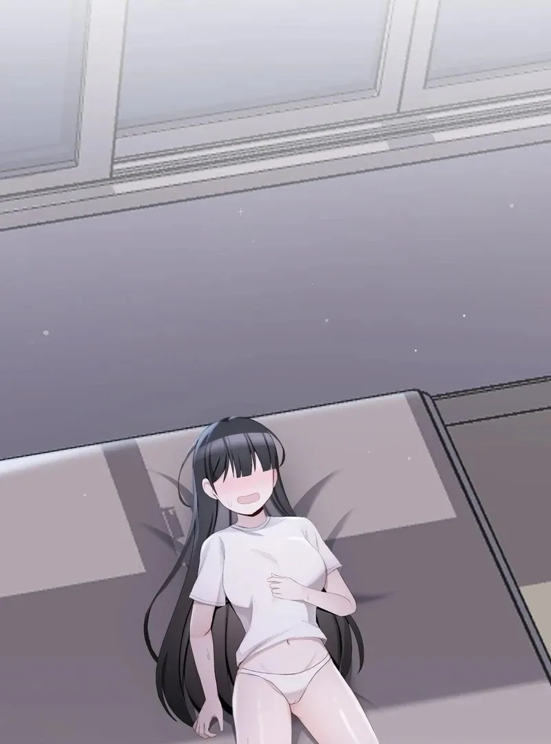 Sexcape Room Estranged Chapter 2 page 74 - 