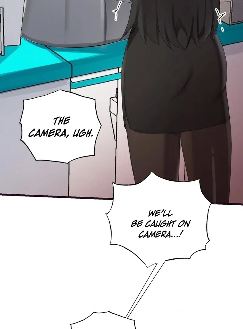 Sexcape Room Estranged Chapter 2 page 10 - 