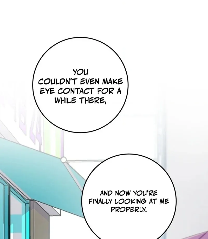 Sexcape Room Estranged Chapter 2 page 94 - 