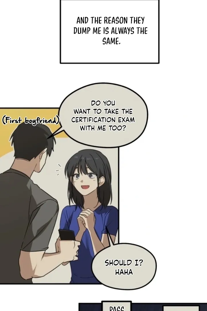 Sexual Relationship Development Chapter 1 page 19 - 