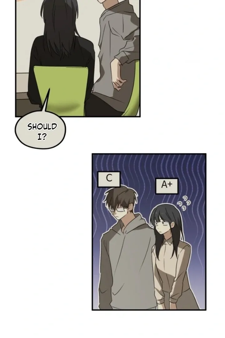 Sexual Relationship Development Chapter 1 page 21 - 