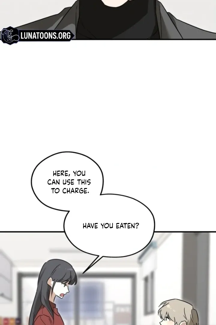 Sexual Relationship Development Chapter 1 page 74 - 