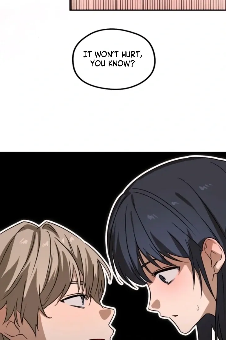 Sexual Relationship Development Chapter 2 page 21 - 