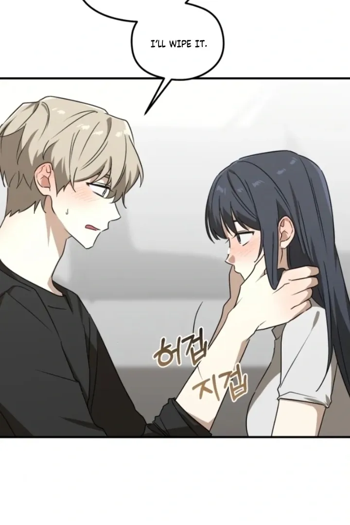 Sexual Relationship Development Chapter 3 page 21 - 