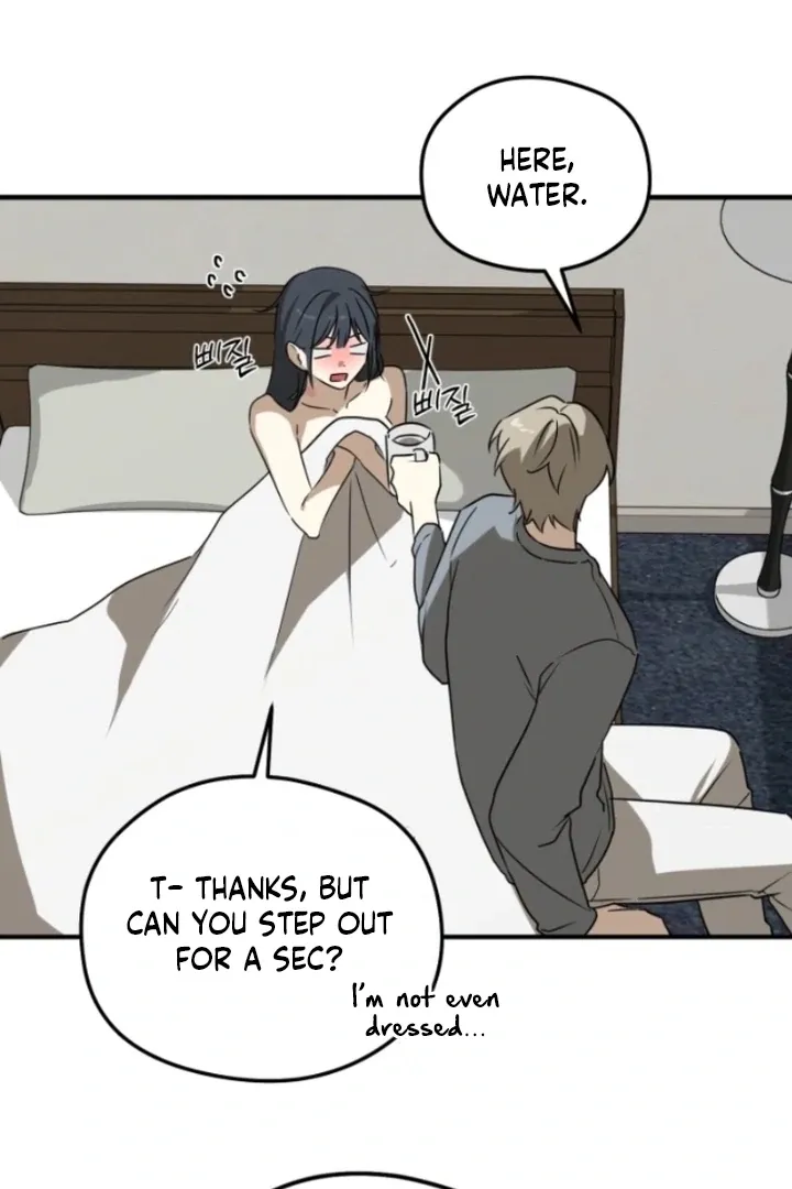 Sexual Relationship Development Chapter 4 page 37 - 