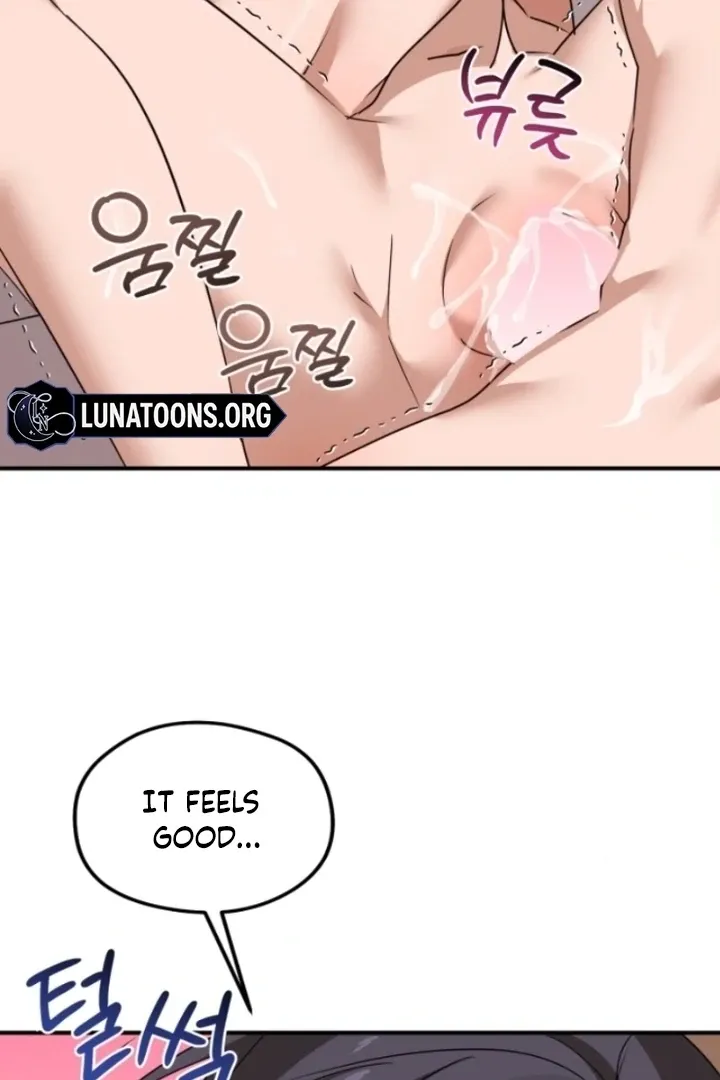 Sexual Relationship Development Chapter 6 page 39 - 