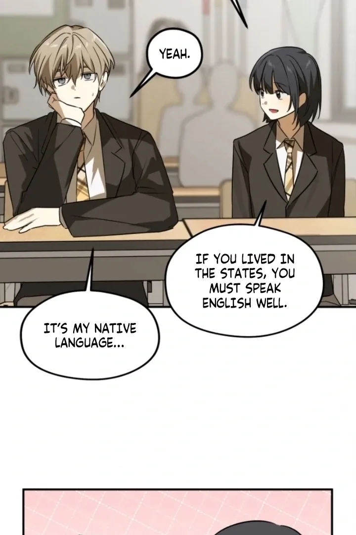 Sexual Relationship Development Chapter 8 page 39 - 