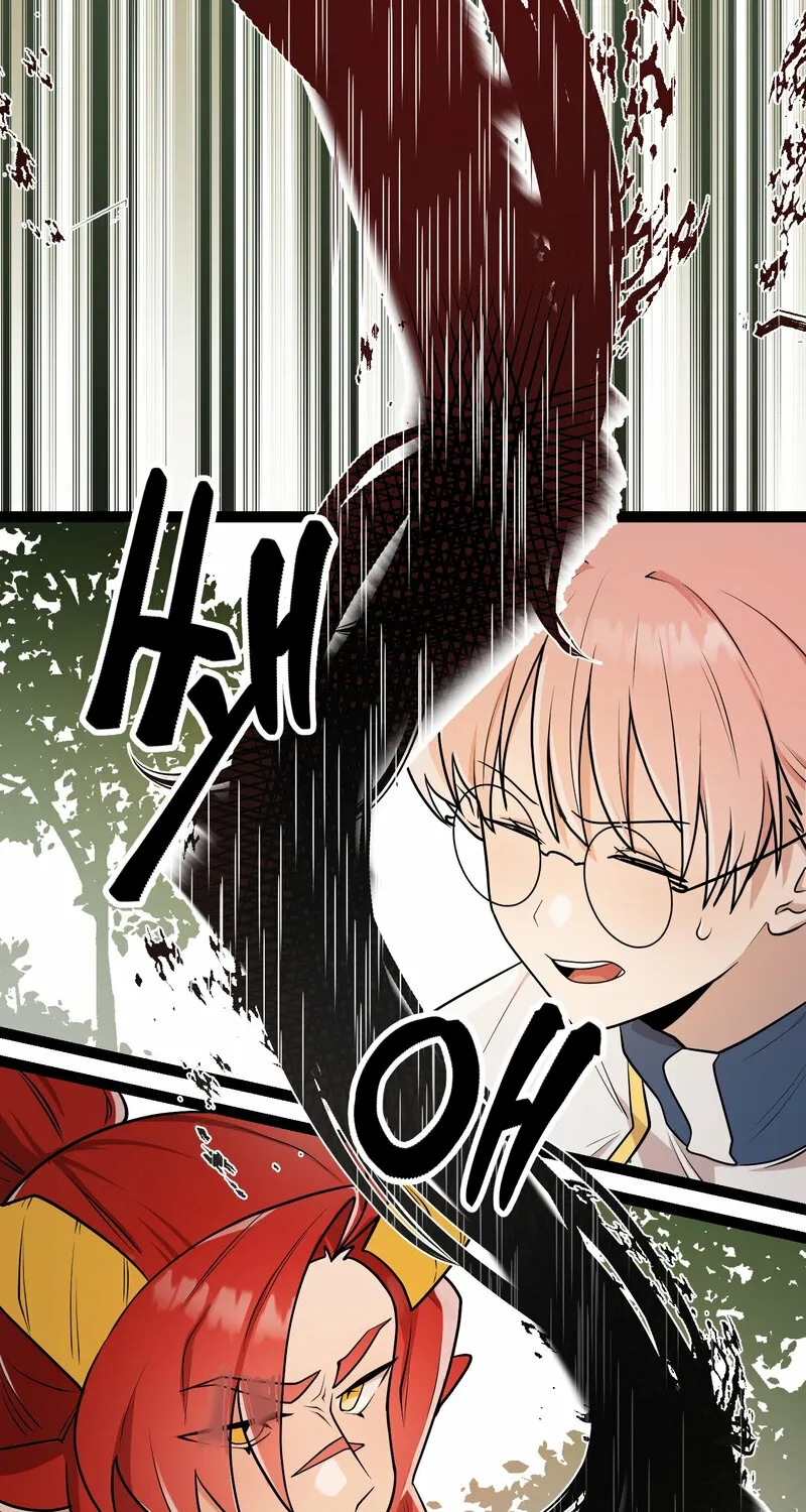 Sexy Dynamite Dungeon Chapter 1 page 1 - 