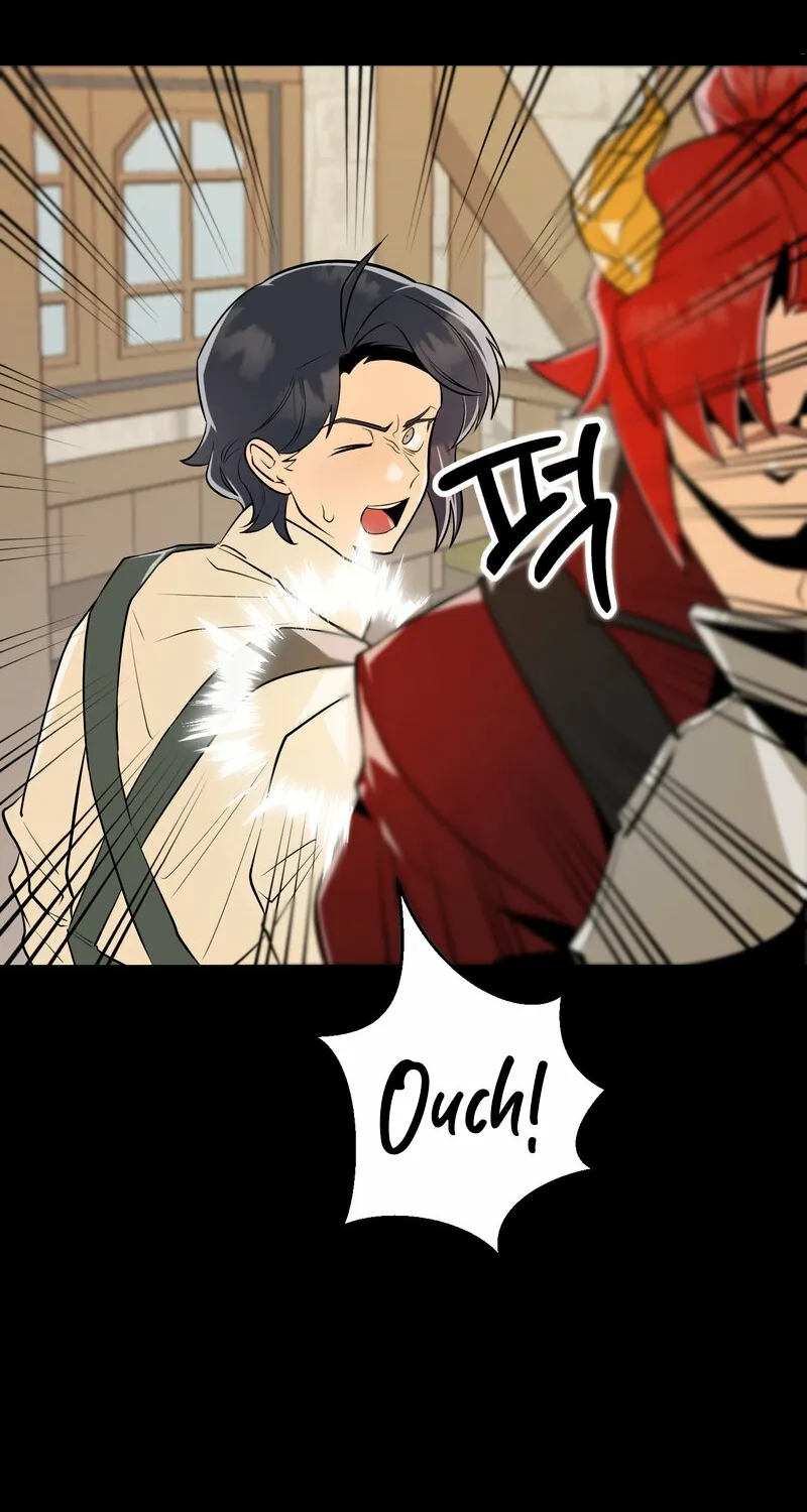 Sexy Dynamite Dungeon Chapter 1 page 22 - 