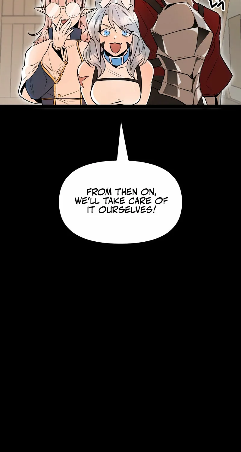 Sexy Dynamite Dungeon Chapter 1 page 32 - 