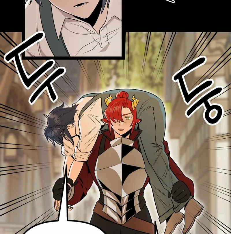 Sexy Dynamite Dungeon Chapter 1 page 34 - 