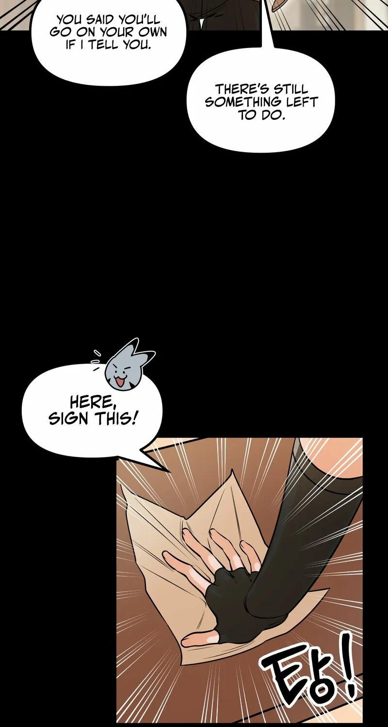 Sexy Dynamite Dungeon Chapter 1 page 35 - 