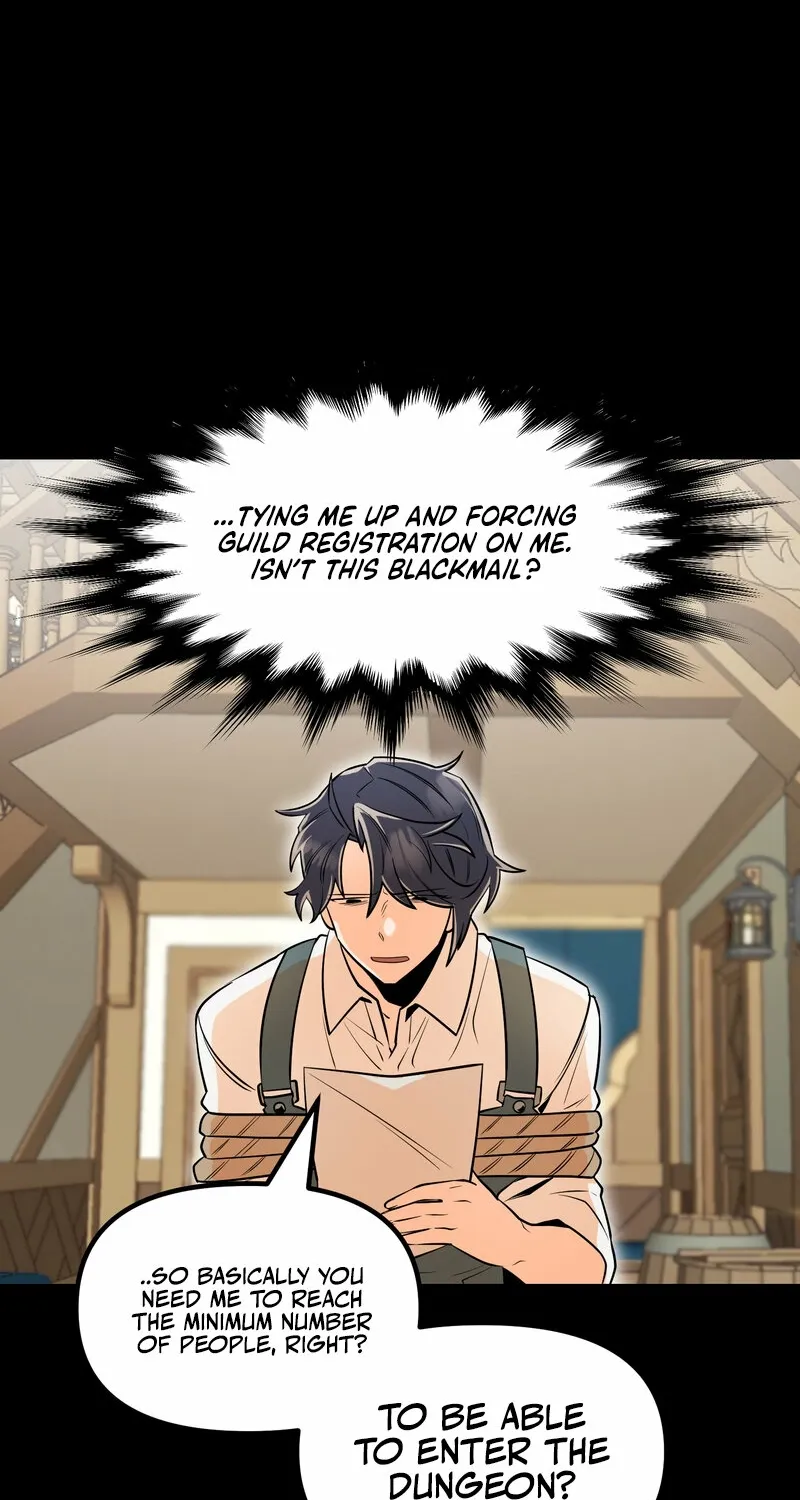 Sexy Dynamite Dungeon Chapter 1 page 36 - 