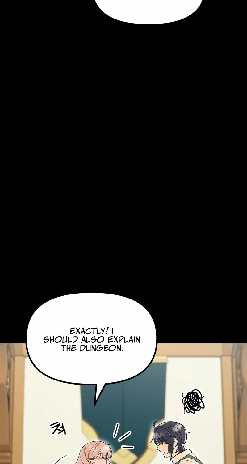Sexy Dynamite Dungeon Chapter 1 page 37 - 