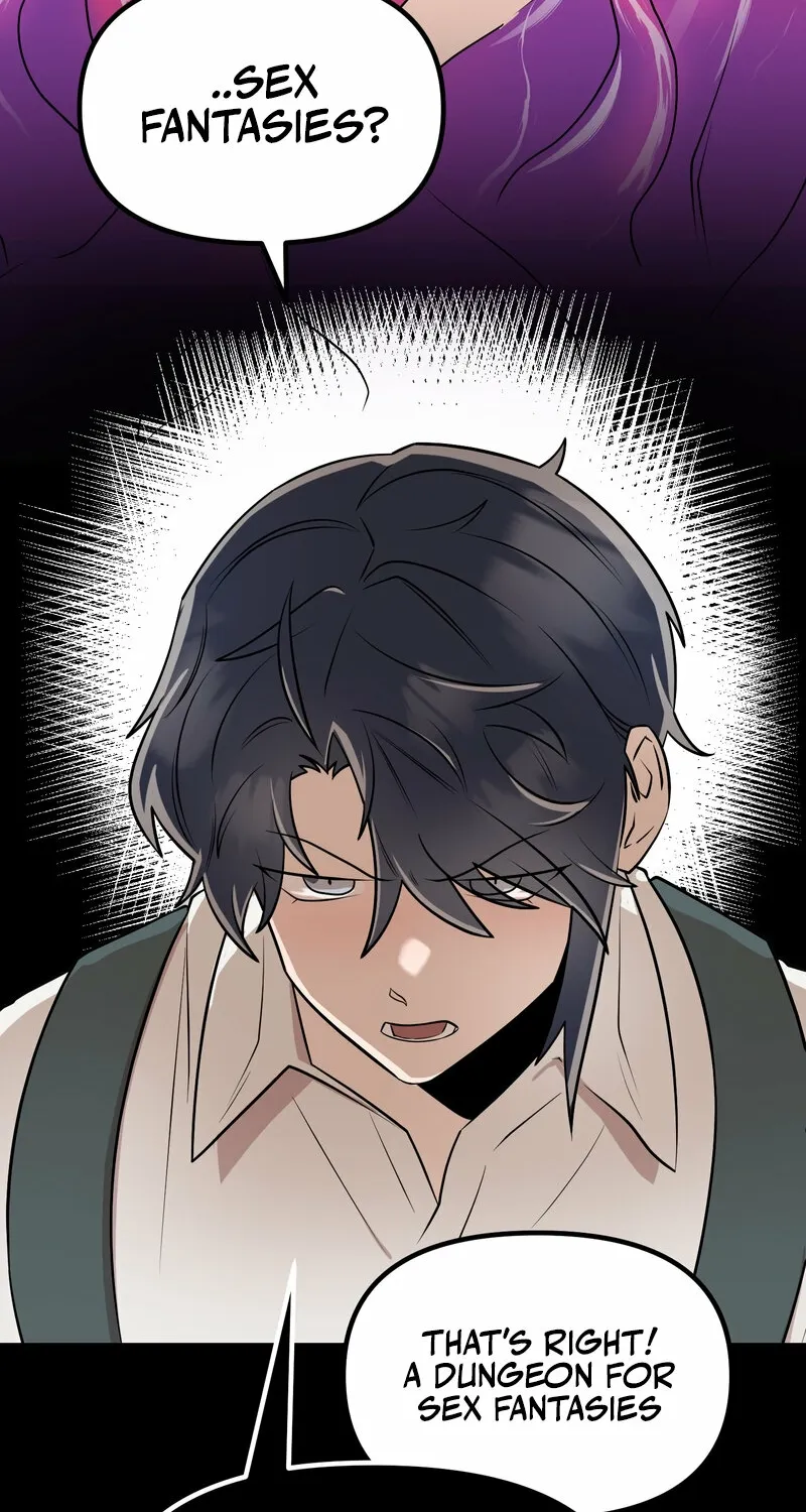 Sexy Dynamite Dungeon Chapter 1 page 40 - 