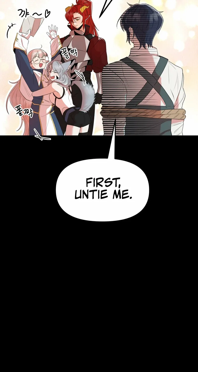 Sexy Dynamite Dungeon Chapter 1 page 43 - 