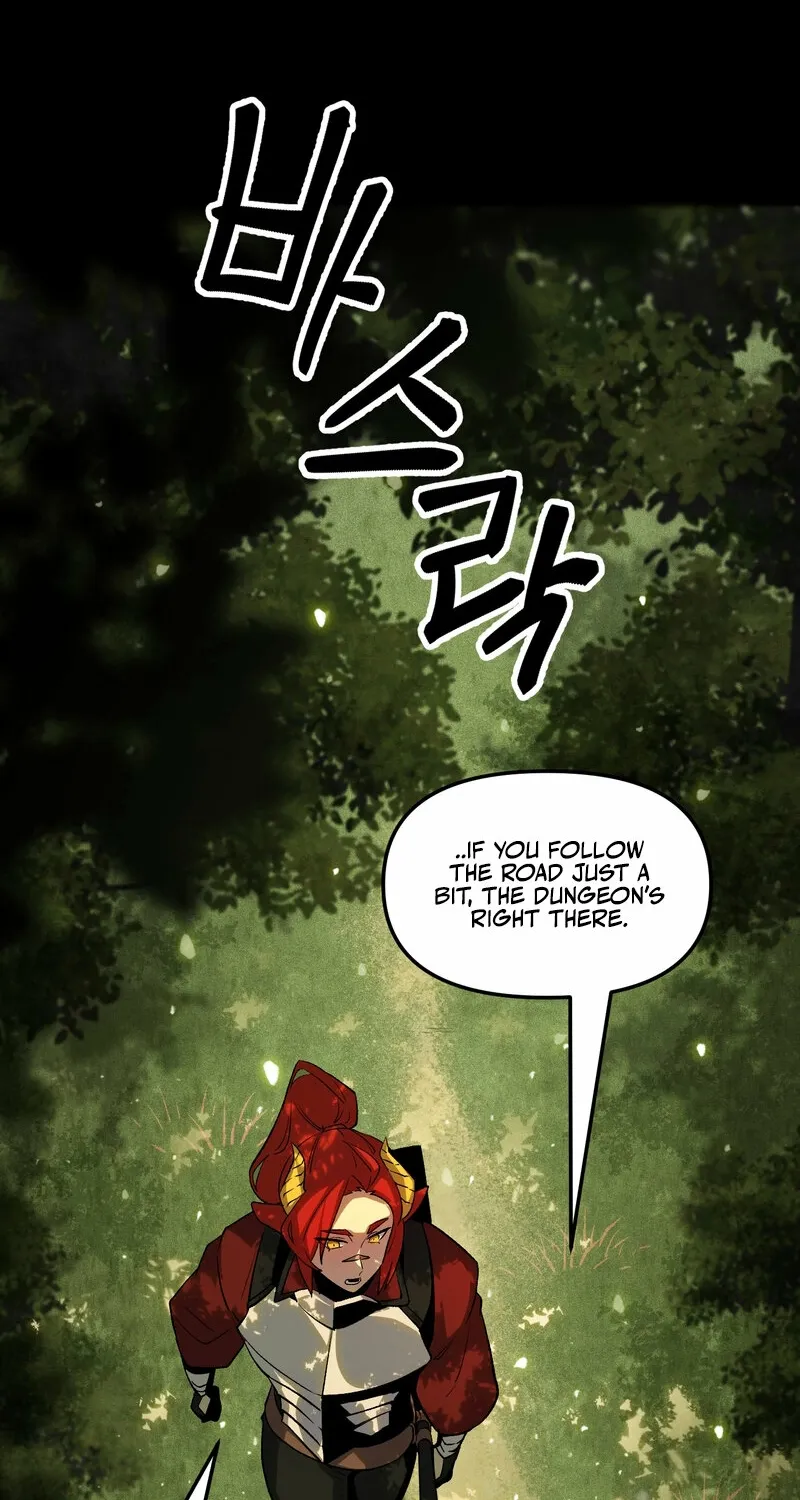 Sexy Dynamite Dungeon Chapter 1 page 44 - 
