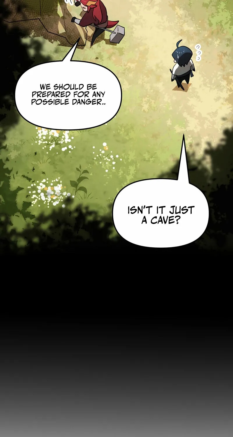 Sexy Dynamite Dungeon Chapter 1 page 48 - 