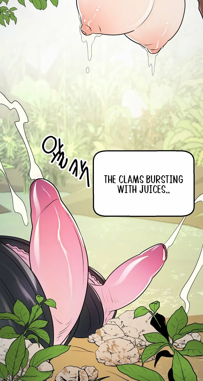 Sexy Dynamite Dungeon Chapter 1 page 50 - 