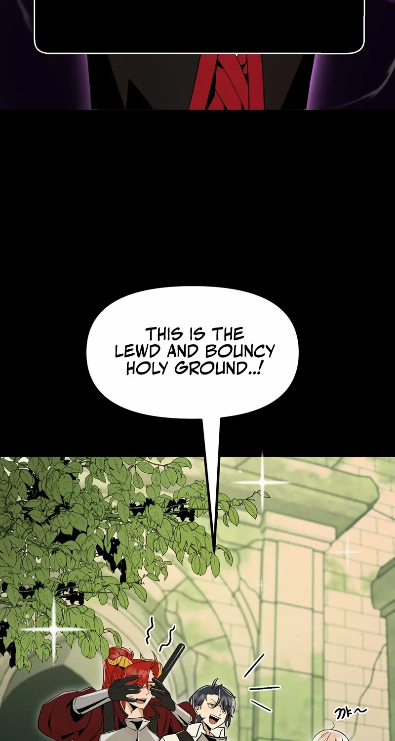 Sexy Dynamite Dungeon Chapter 1 page 53 - 