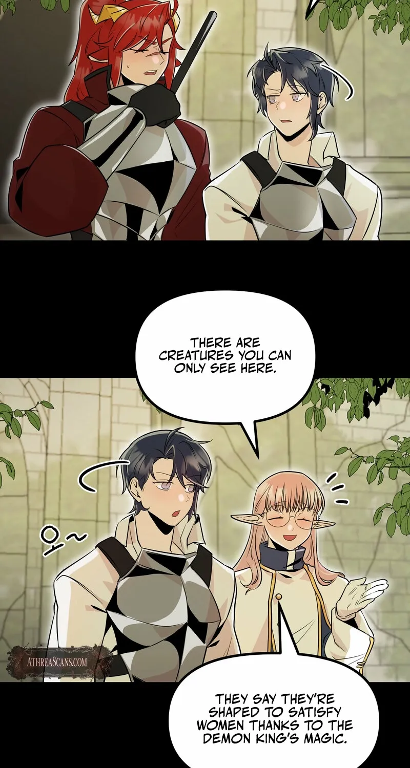 Sexy Dynamite Dungeon Chapter 1 page 55 - 