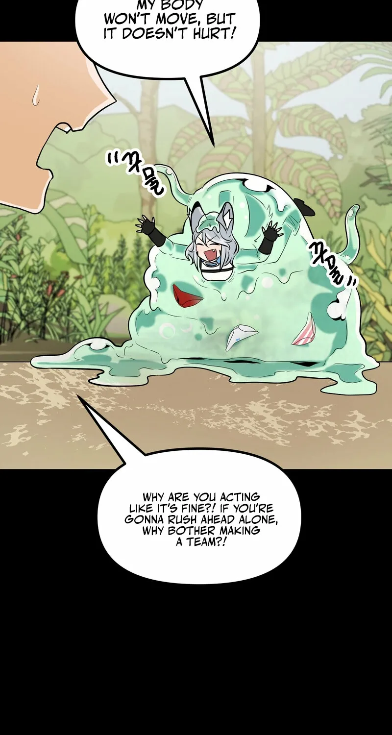 Sexy Dynamite Dungeon Chapter 1 page 58 - 