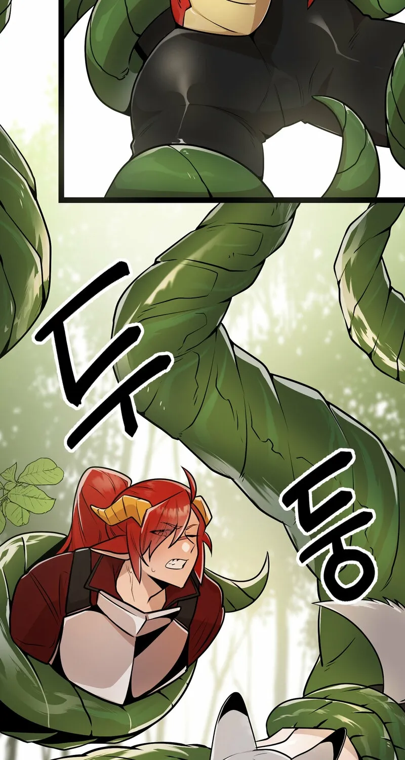 Sexy Dynamite Dungeon Chapter 1 page 7 - 