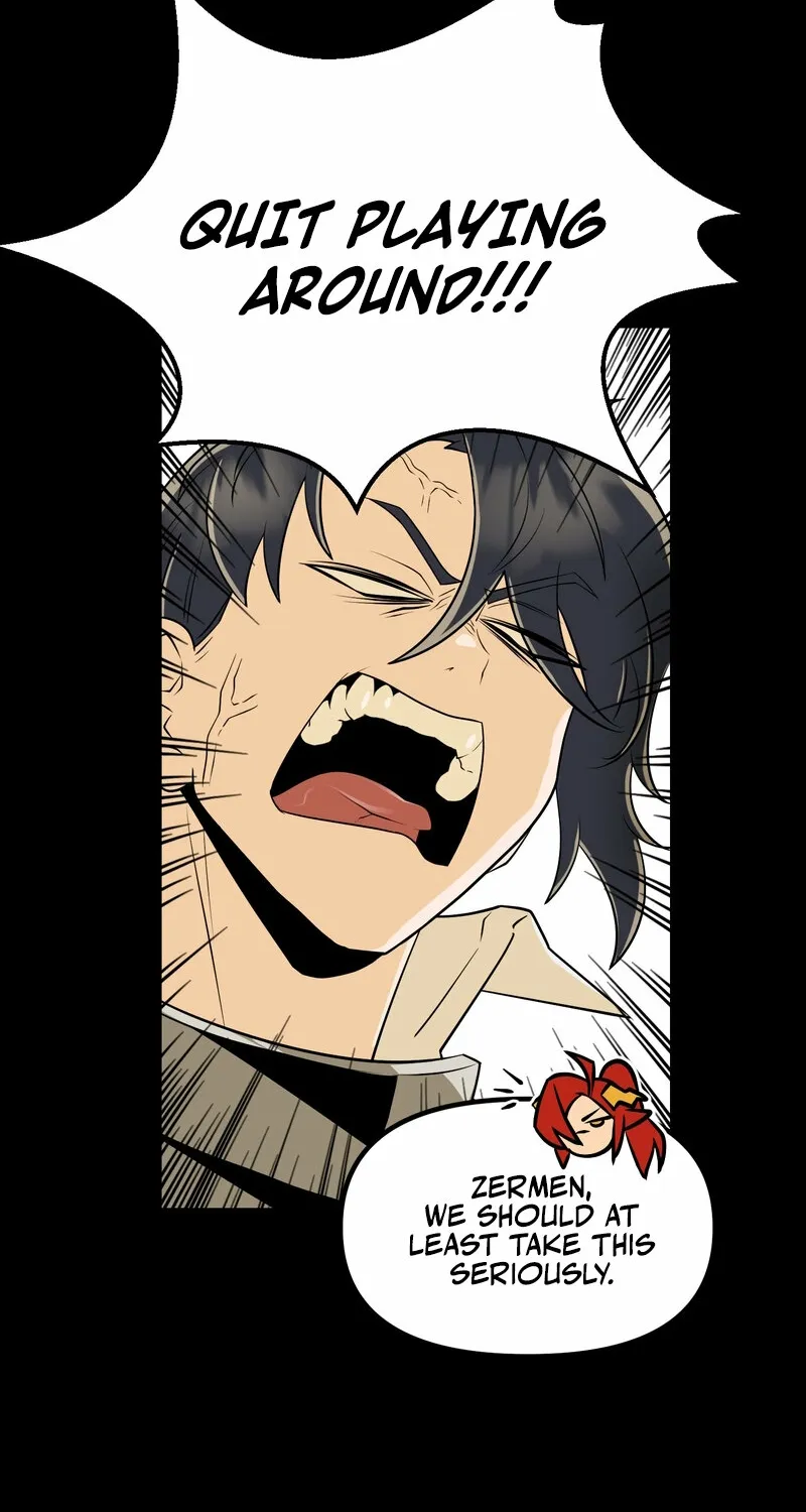 Sexy Dynamite Dungeon Chapter 1 page 63 - 