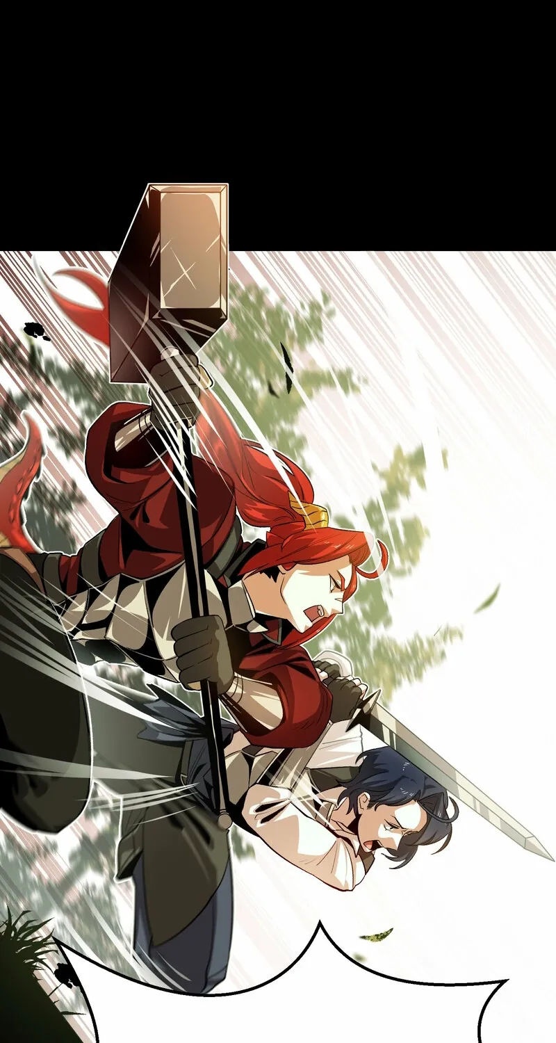 Sexy Dynamite Dungeon Chapter 1 page 64 - 