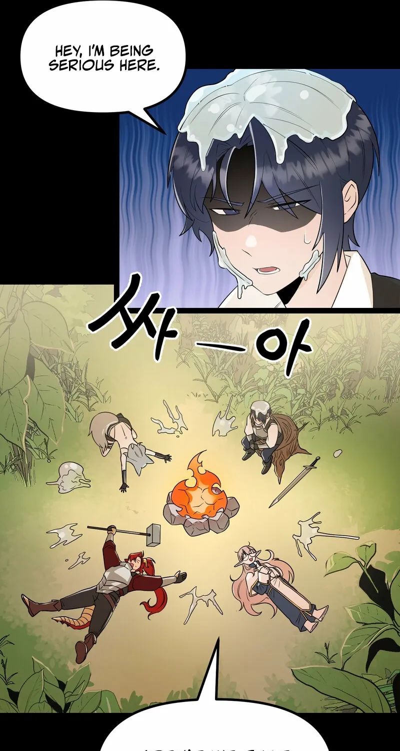 Sexy Dynamite Dungeon Chapter 1 page 67 - 