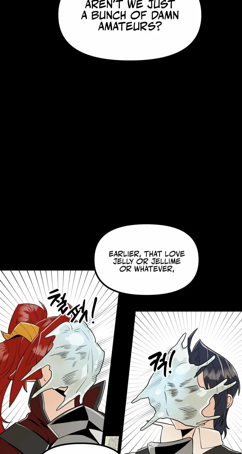 Sexy Dynamite Dungeon Chapter 1 page 68 - 