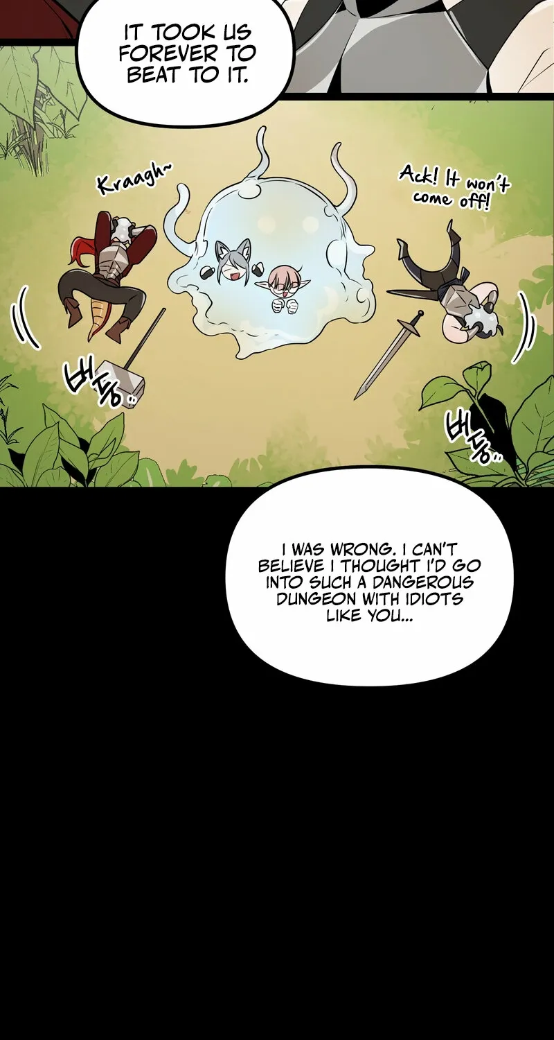 Sexy Dynamite Dungeon Chapter 1 page 69 - 