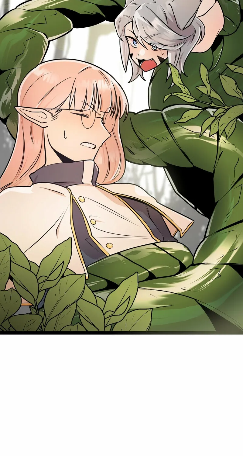 Sexy Dynamite Dungeon Chapter 1 page 8 - 