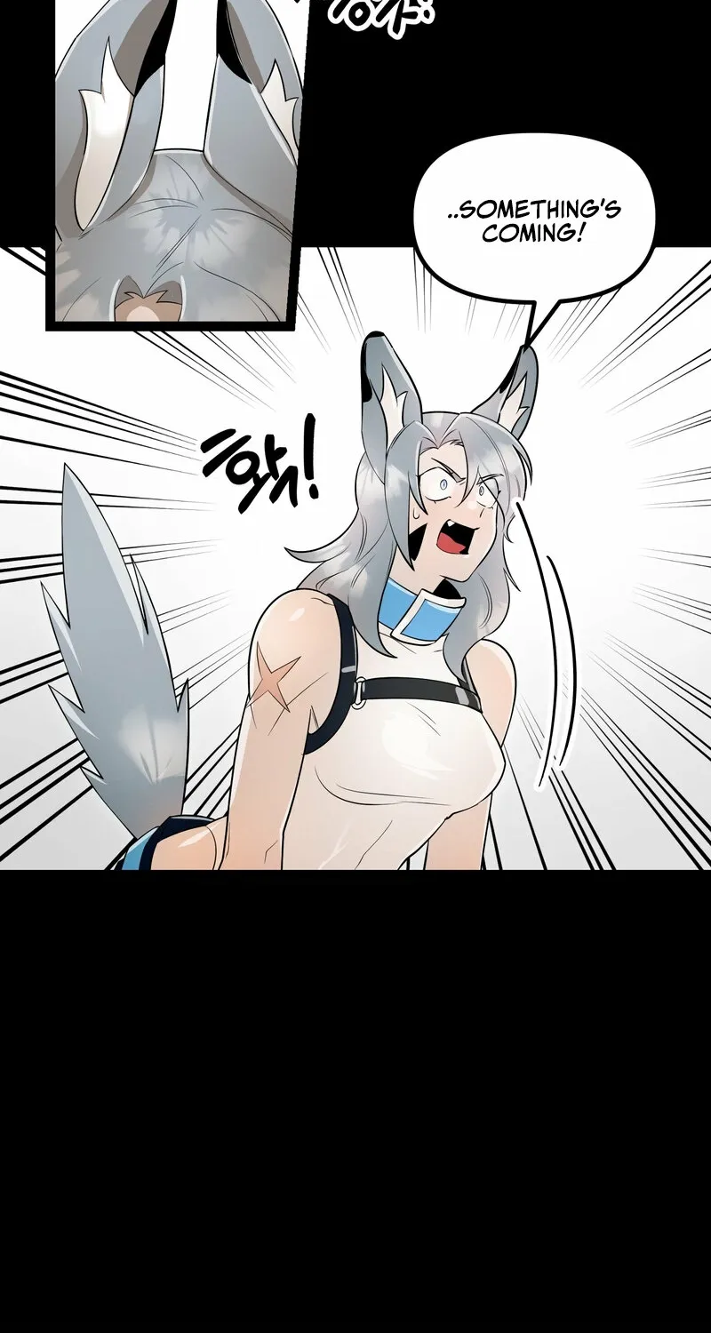 Sexy Dynamite Dungeon Chapter 1 page 73 - 